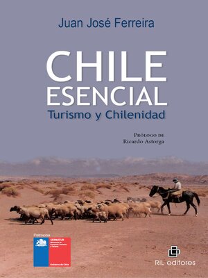 cover image of Chile esencial